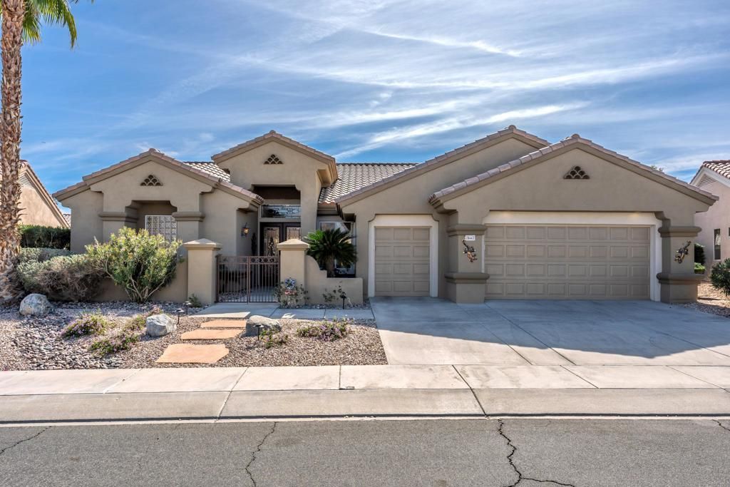 78443 Sterling Lane, Palm Desert