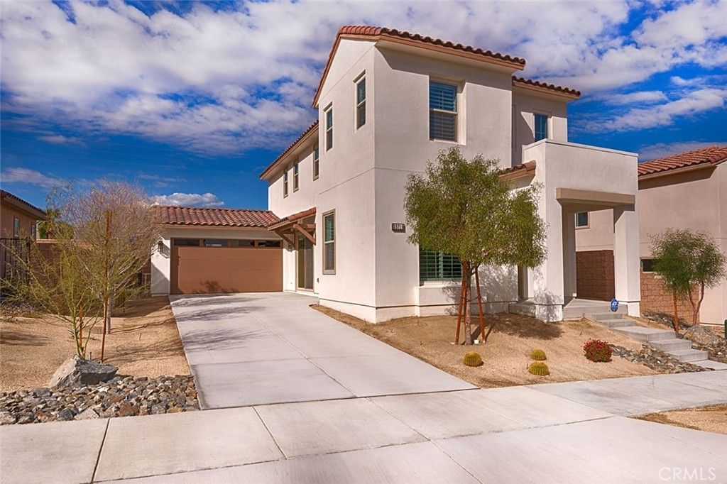 35719 Mccarthy Street, Palm Desert