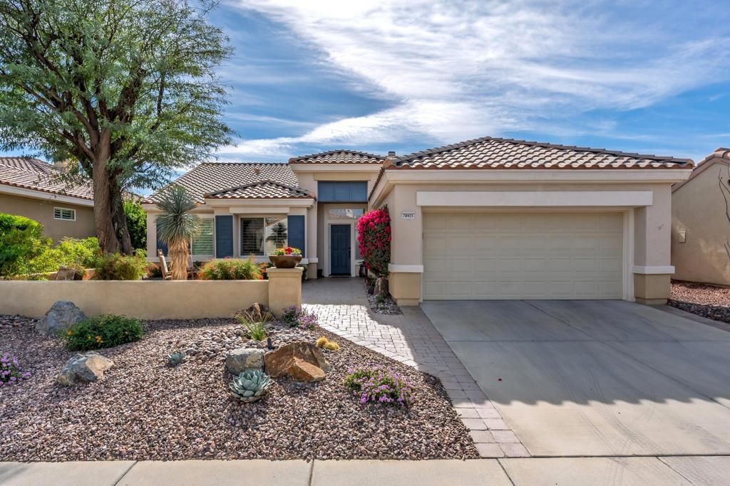 78925 Falsetto Drive, Palm Desert