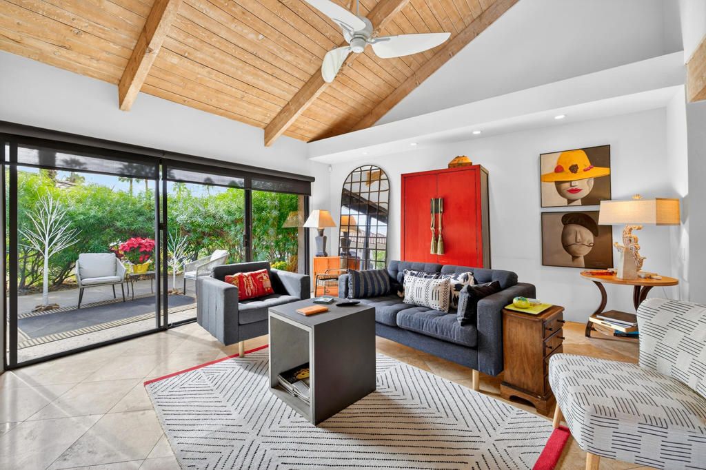 382 Wimbledon Drive, Rancho Mirage