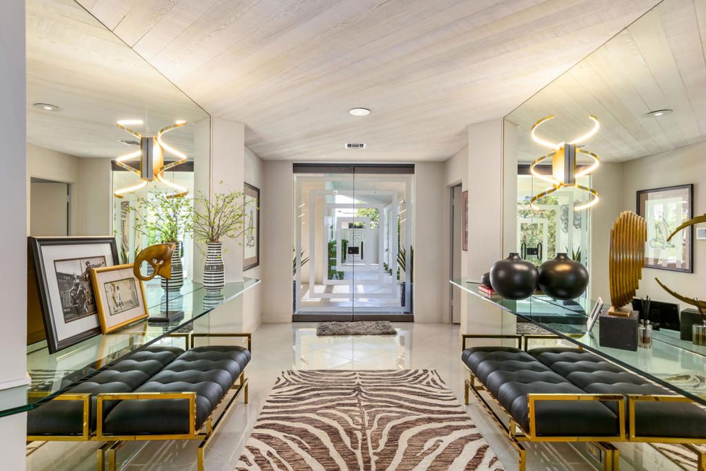 10 Lafayette Drive, Rancho Mirage