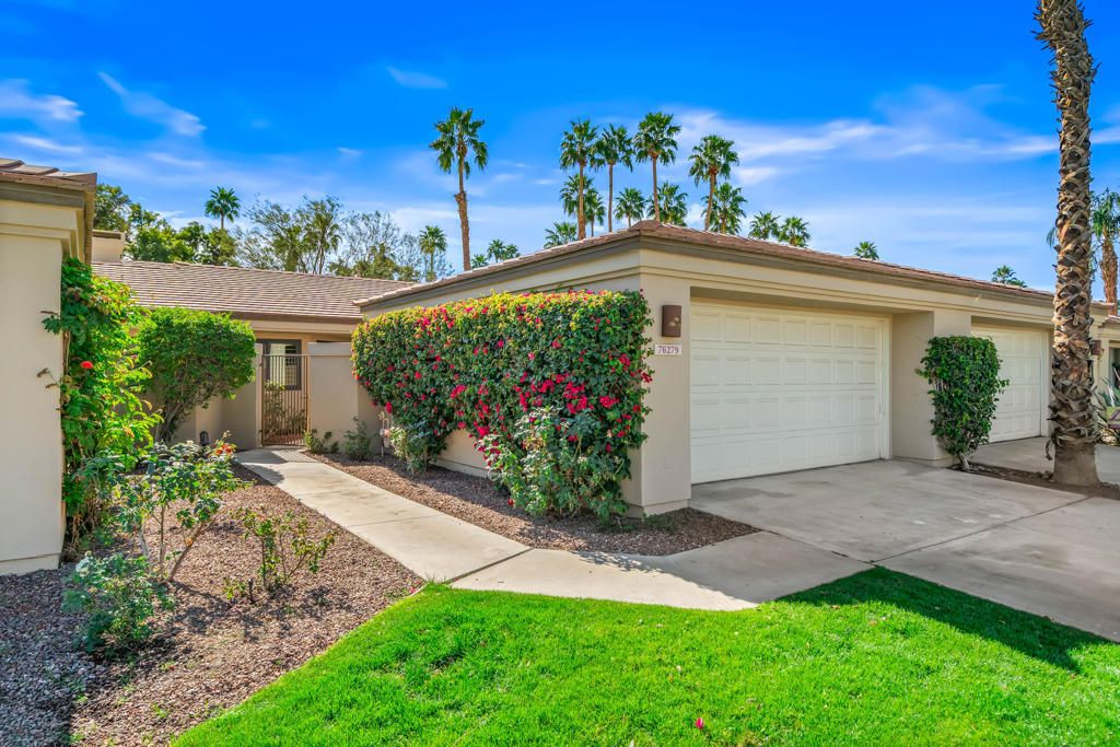 76279 Poppy Lane, Palm Desert