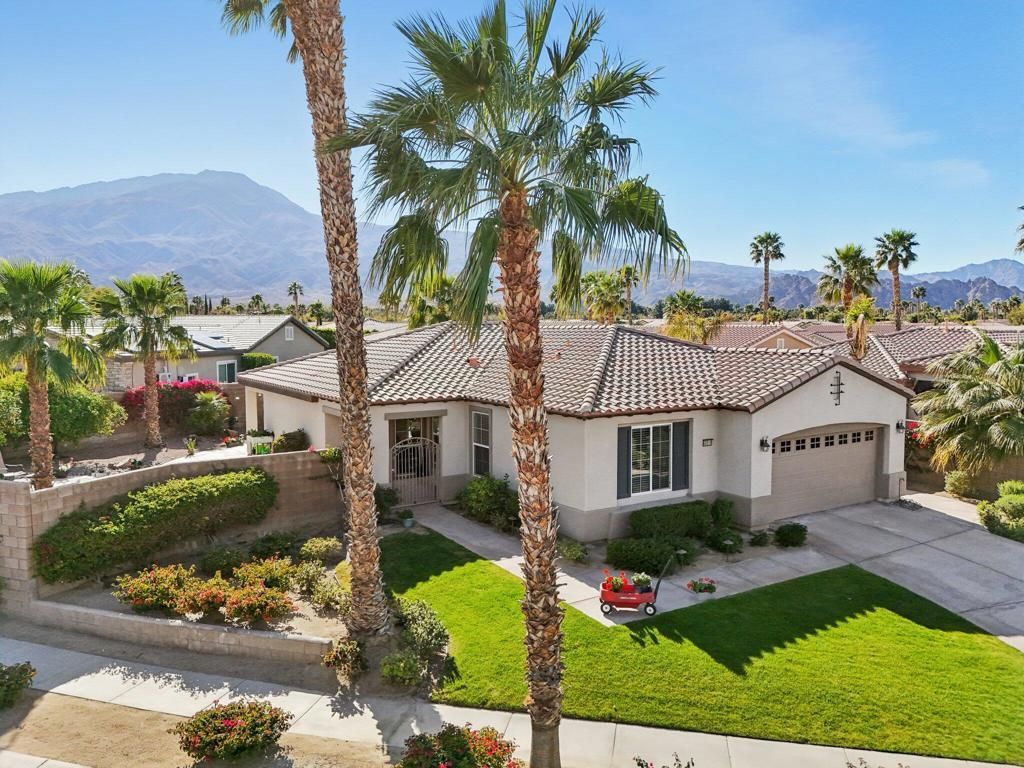 60519 Lace Leaf Court, La Quinta