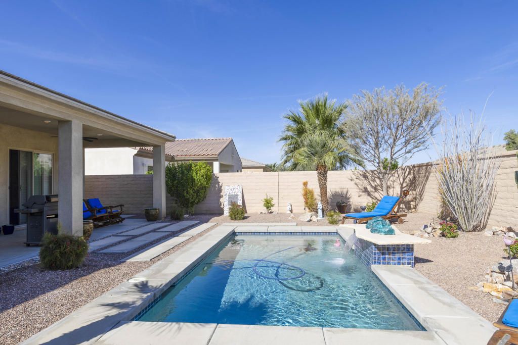 81172 Camino Lampazos, Indio