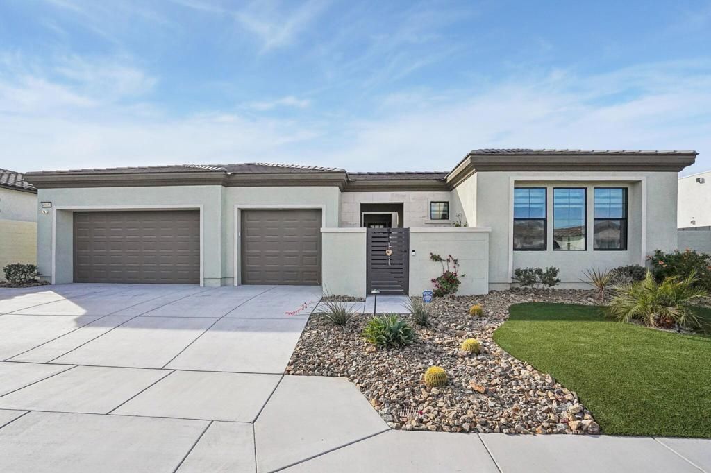 49853 Crescent, Palm Desert