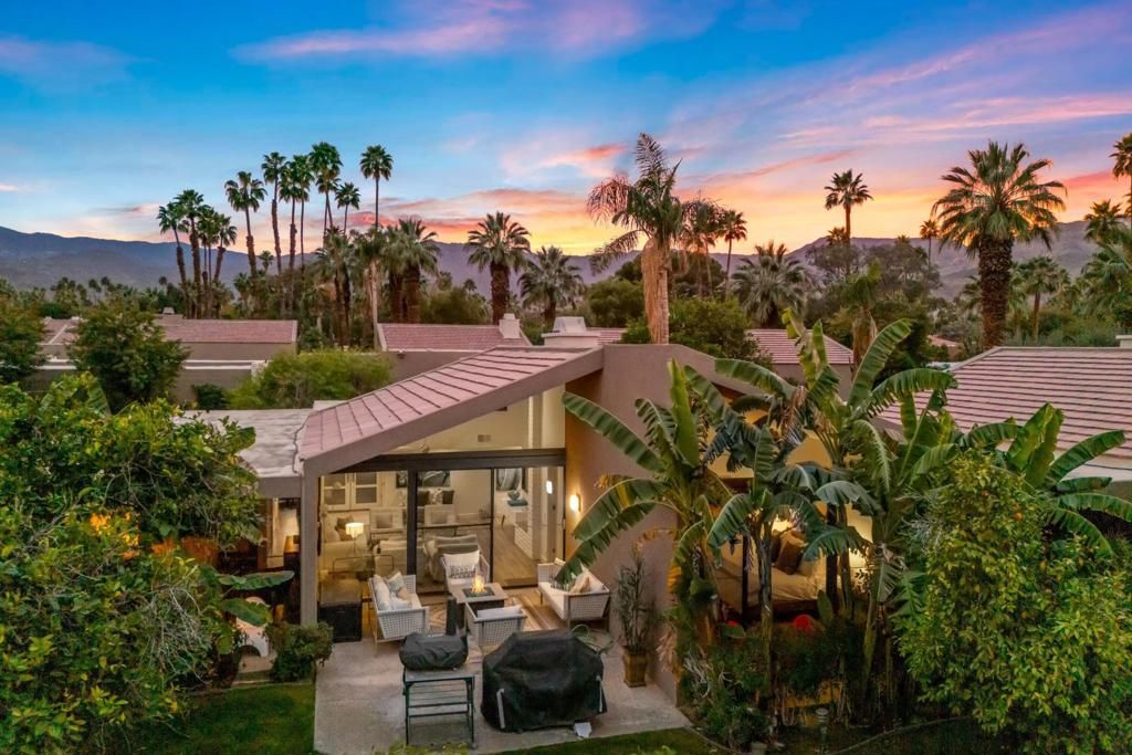 73721 Club Circle Drive # 413, Palm Desert