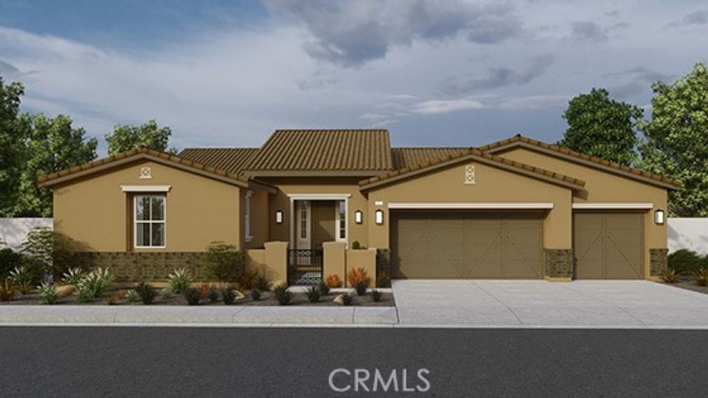 81860 Mission Palms Drive, La Quinta