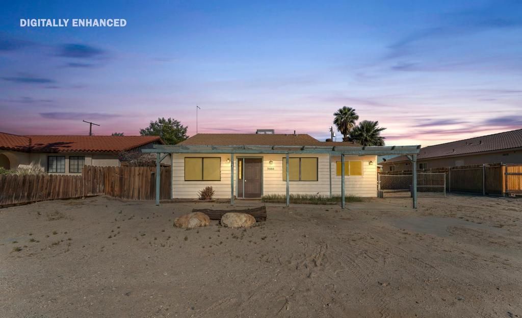 31060 Monte Vista Way, Thousand Palms