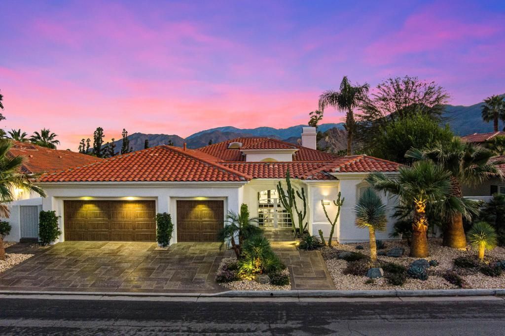 80201 Riviera, La Quinta