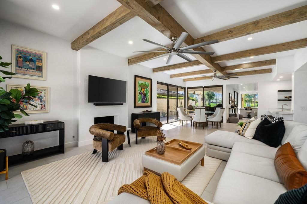 25 Duke Drive, Rancho Mirage