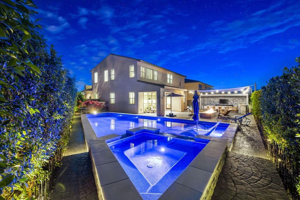 36002 Bertain Drive, Palm Desert