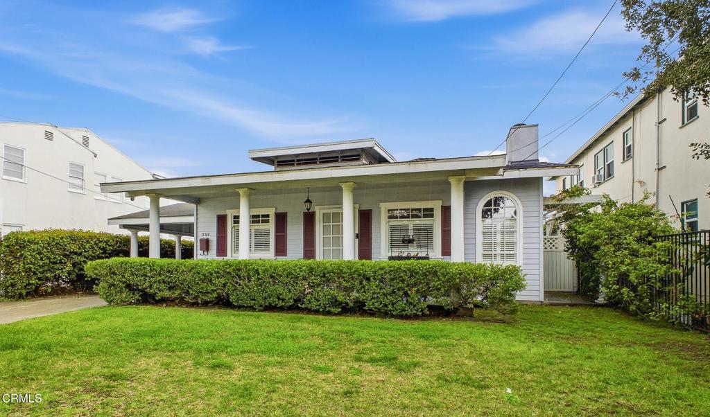 Photo of Listing #P1-25912