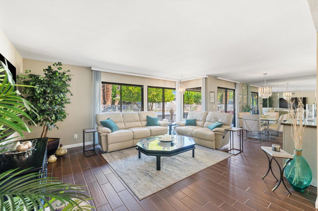 68360 Camino Jalan, Cathedral City