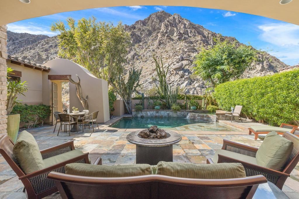 46494 Bradshaw Trail, La Quinta
