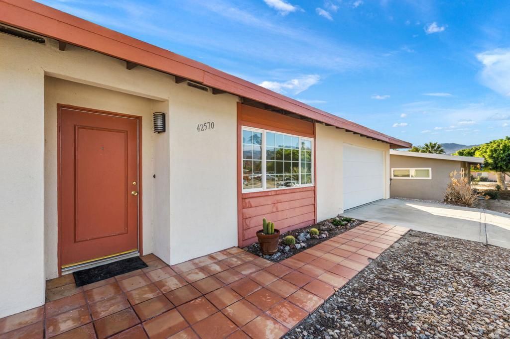 42570 Stephani Circle, Palm Desert