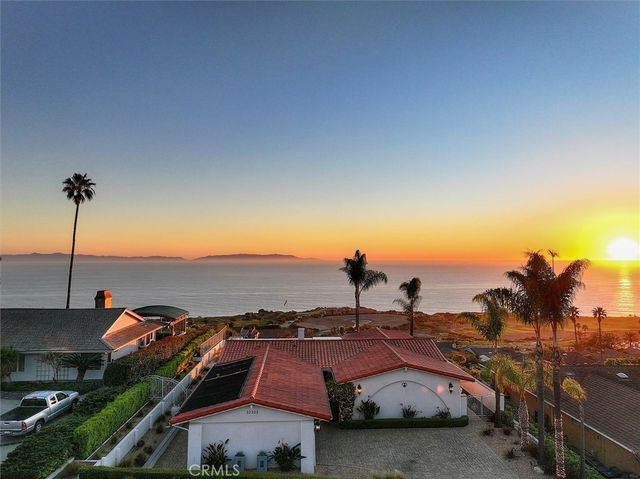 32333 Phantom Drive, Rancho Palos Verdes.