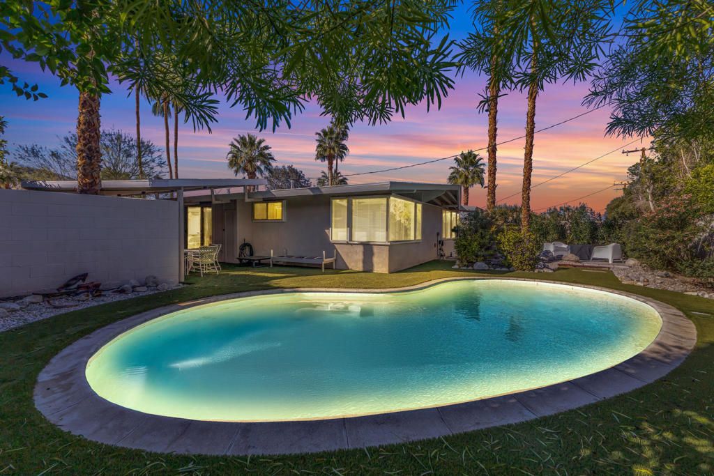 45710 Shadow Mountain Drive, Palm Desert