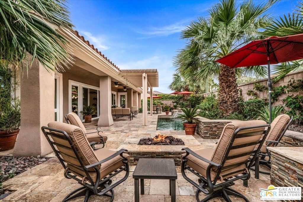 35863 Crescent Street, Palm Desert