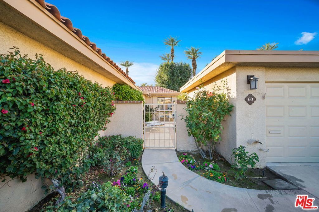 60 La Ronda Drive, Rancho Mirage