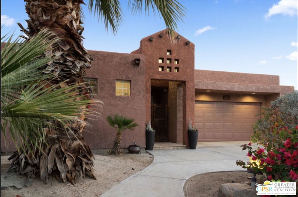 68726 Risueno Road, Cathedral City