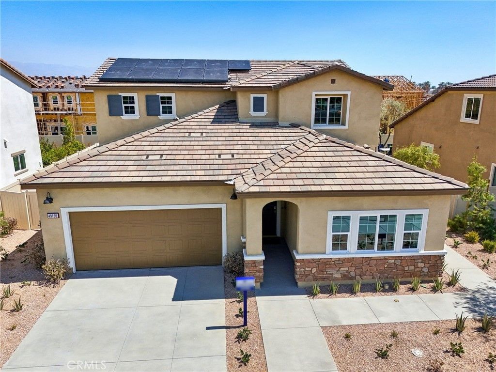 83207 Verio Way, Indio