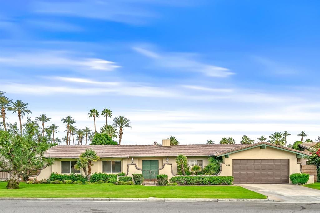 75320 Skylark Trail, Indian Wells