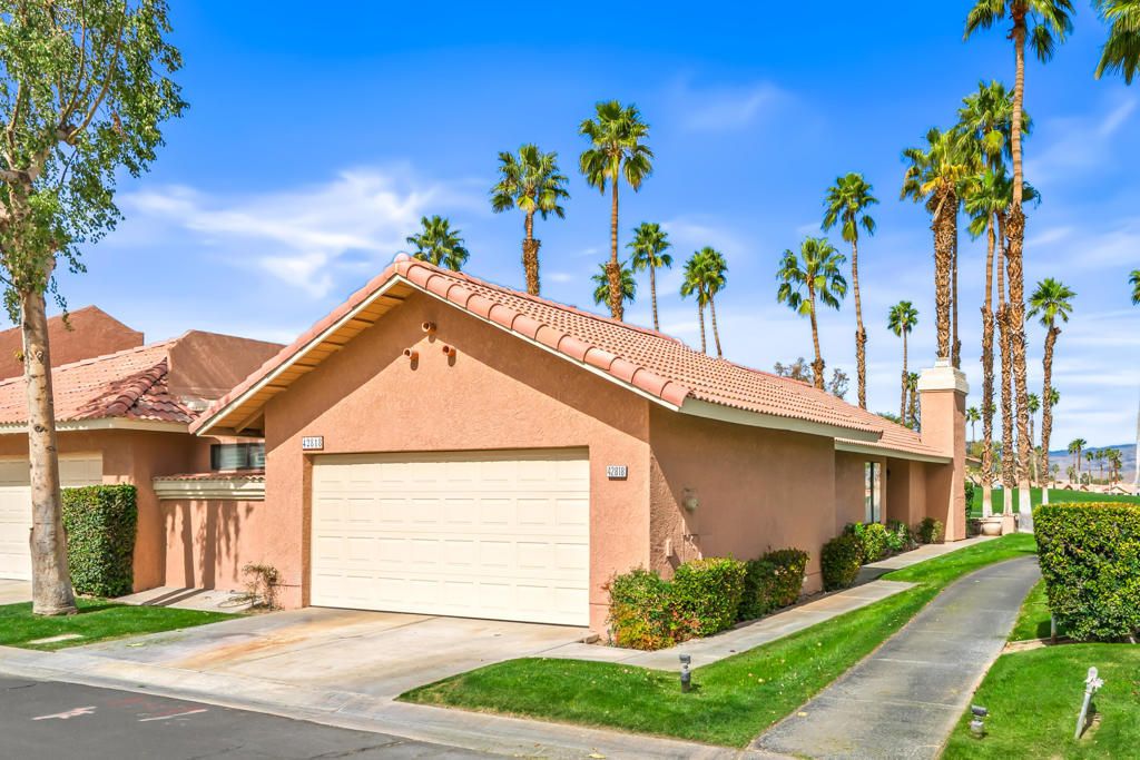 42818 Scirocco Road, Palm Desert