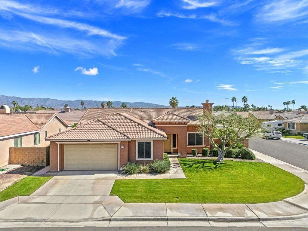 47496 Manteca Court, Indio