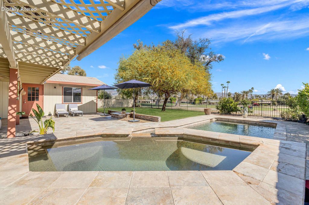 42700 Wisconsin Avenue, Palm Desert