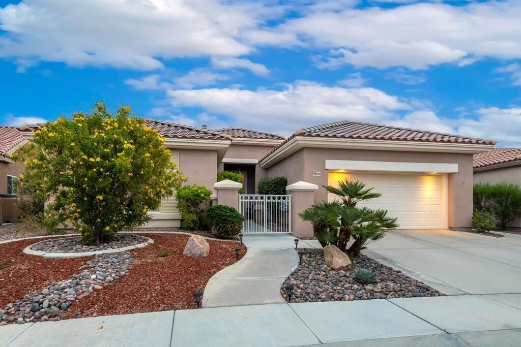 35370 Flute Avenue, Palm Desert