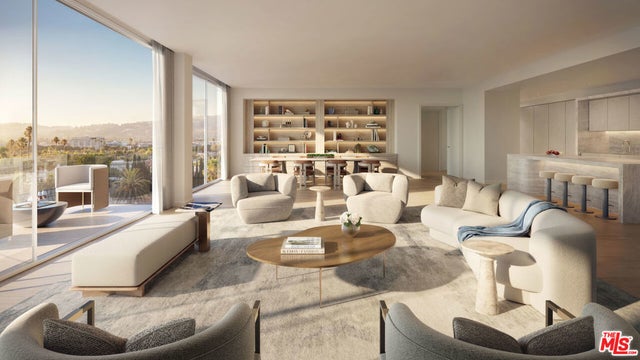 9200 Wilshire Boulevard # Ph1w, Beverly Hills