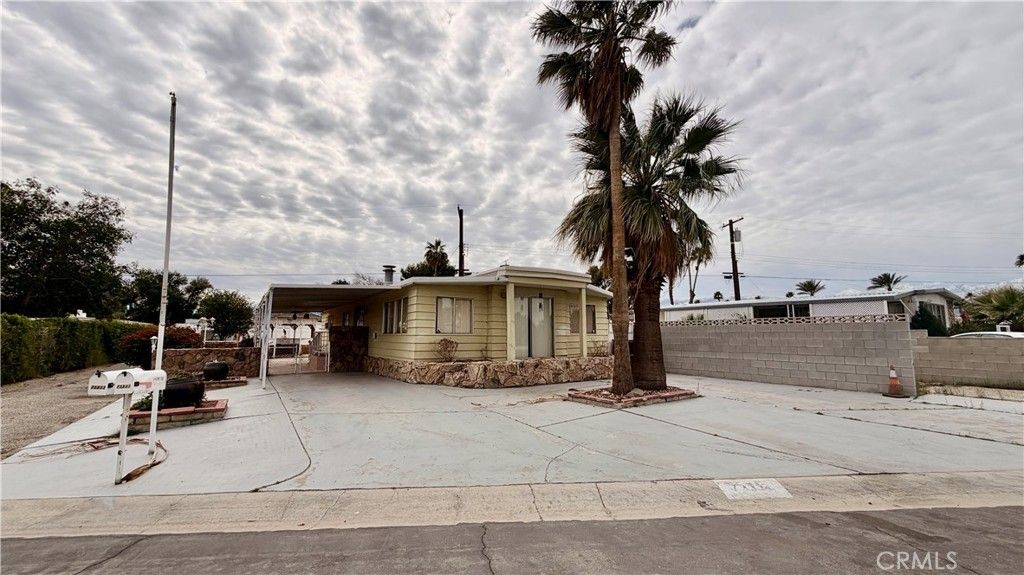 73331 Pine Valley, Thousand Palms