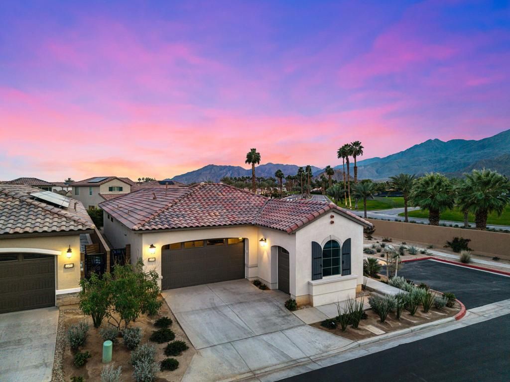 55766 Isleworth, La Quinta