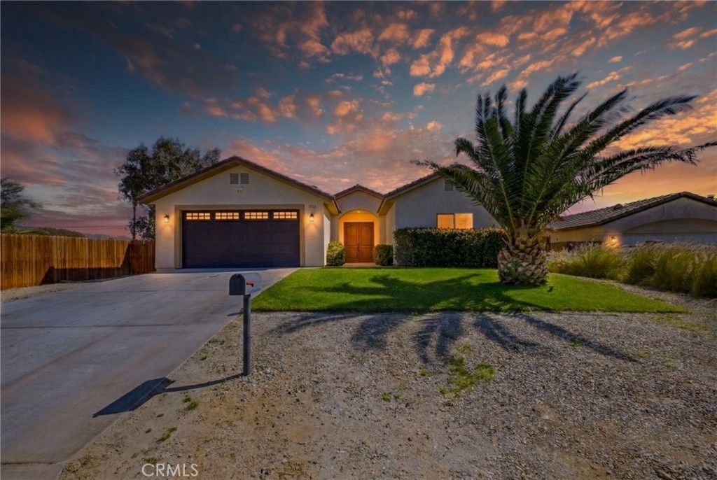 30710 Arbol Real, Thousand Palms