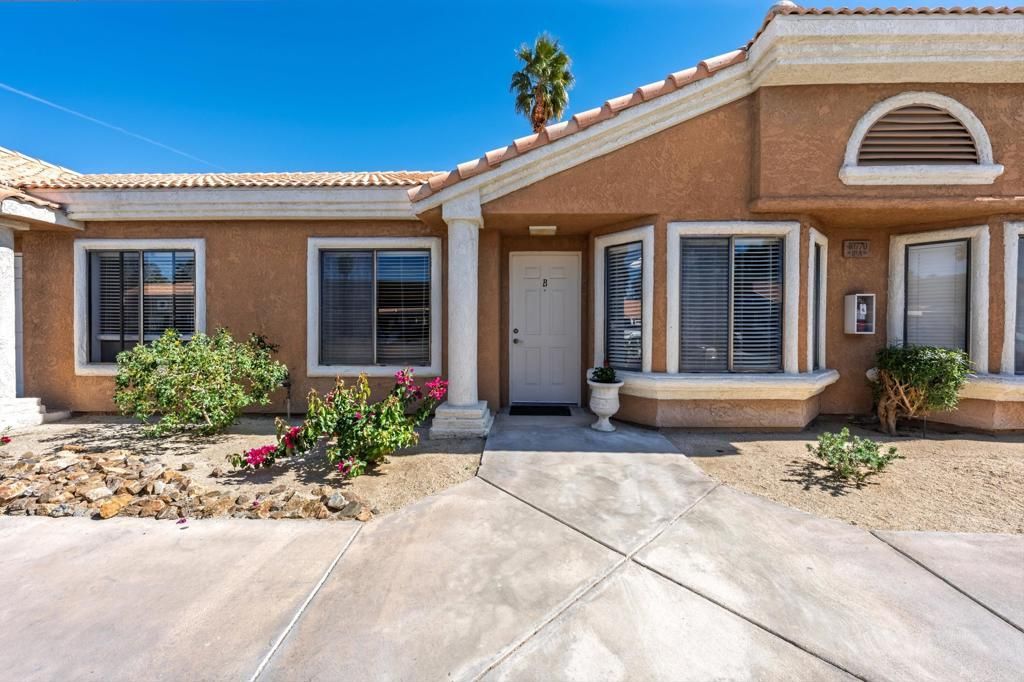 40770 Sandy Gale Lane # B, Palm Desert