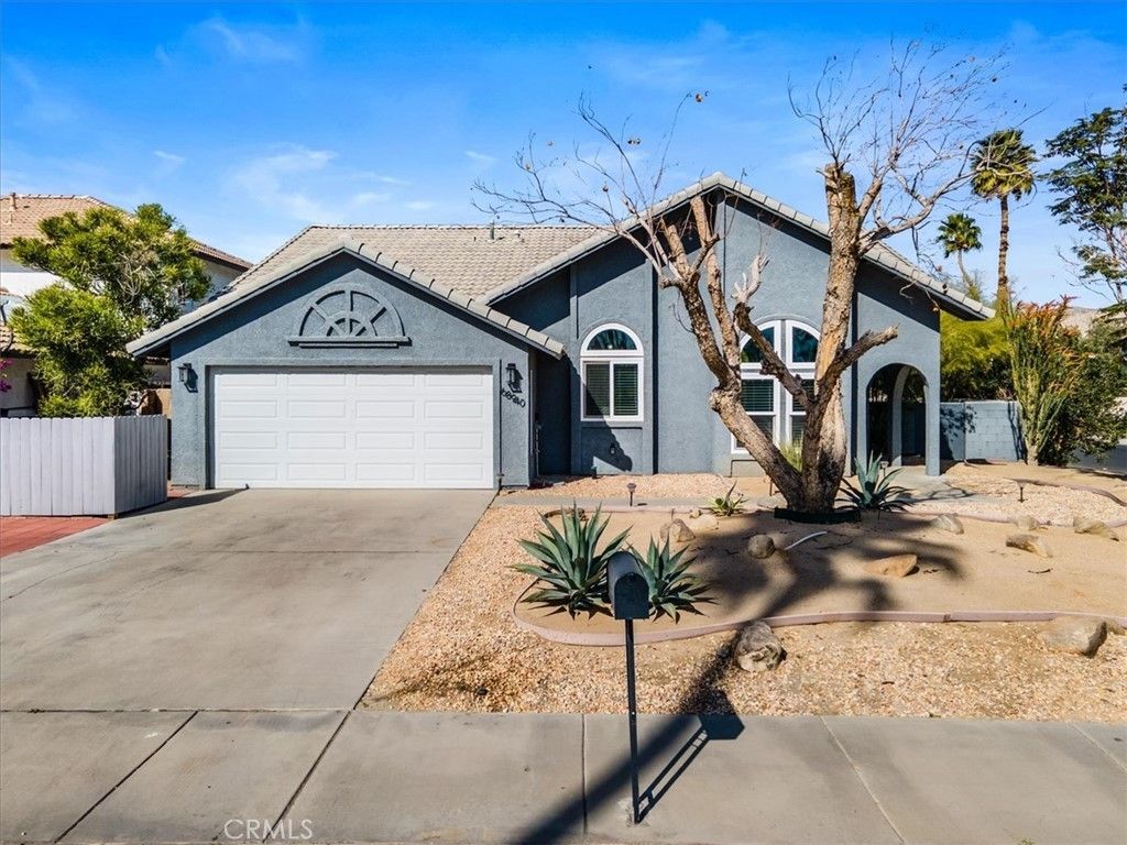 68940 Concepcion, Cathedral City
