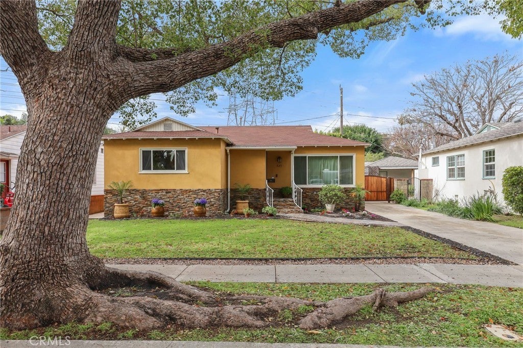 Photo of Listing #SR26011270