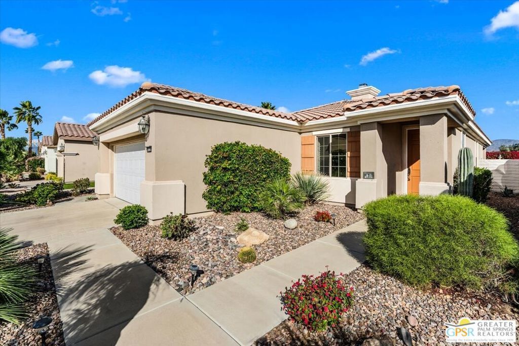 80326 Avenida Linda Vista, Indio