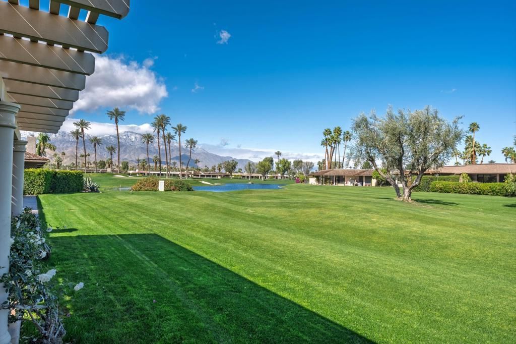 58 Colgate Drive, Rancho Mirage