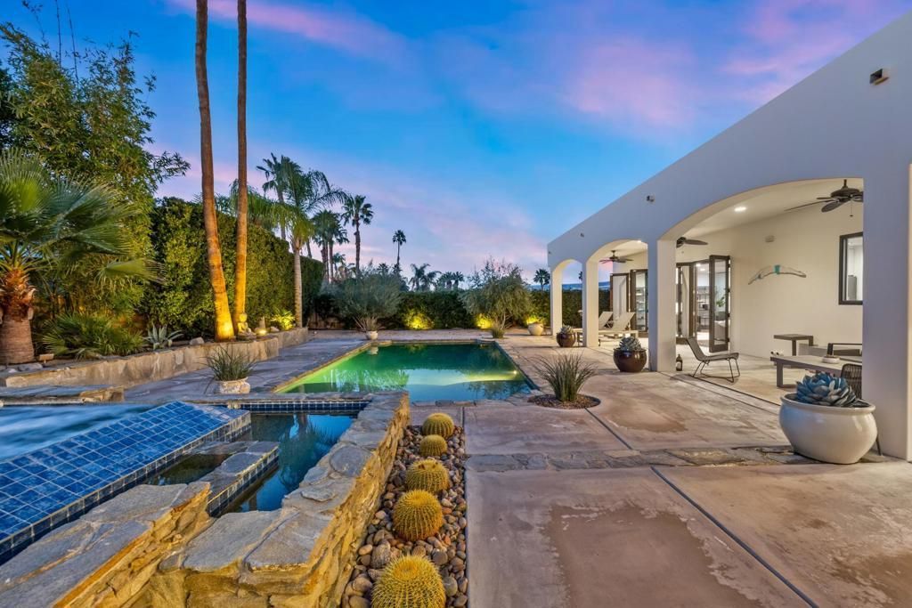 48285 Prairie Drive, Palm Desert