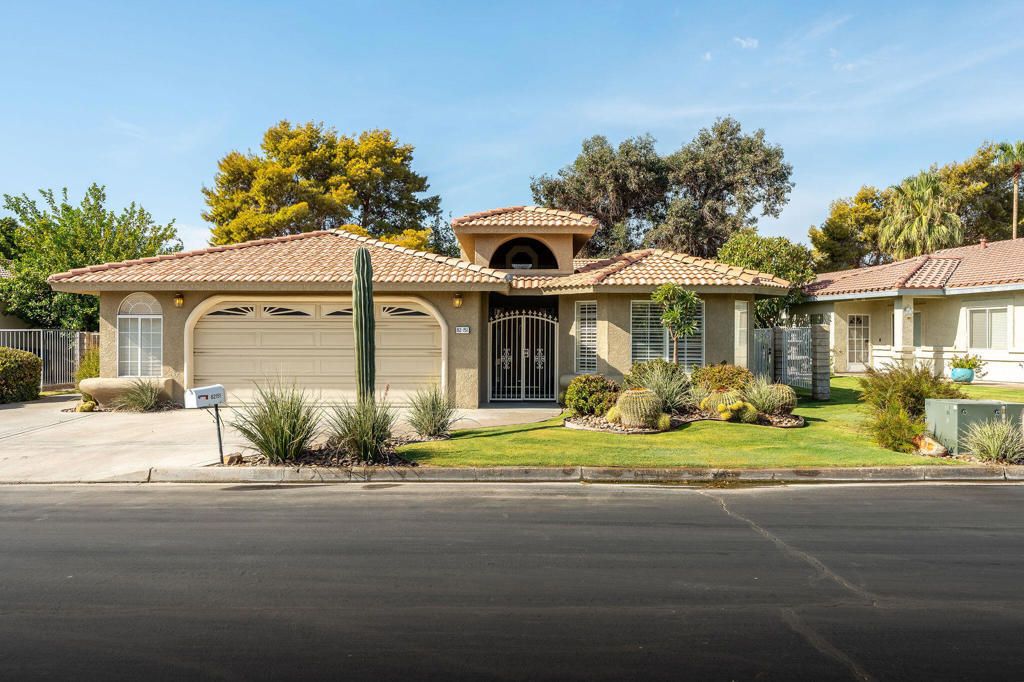 82151 Hanson Drive, Indio