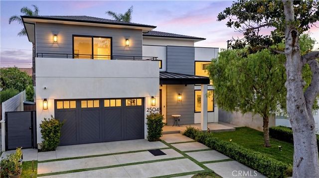 2504 Fisk Lane, Redondo Beach.