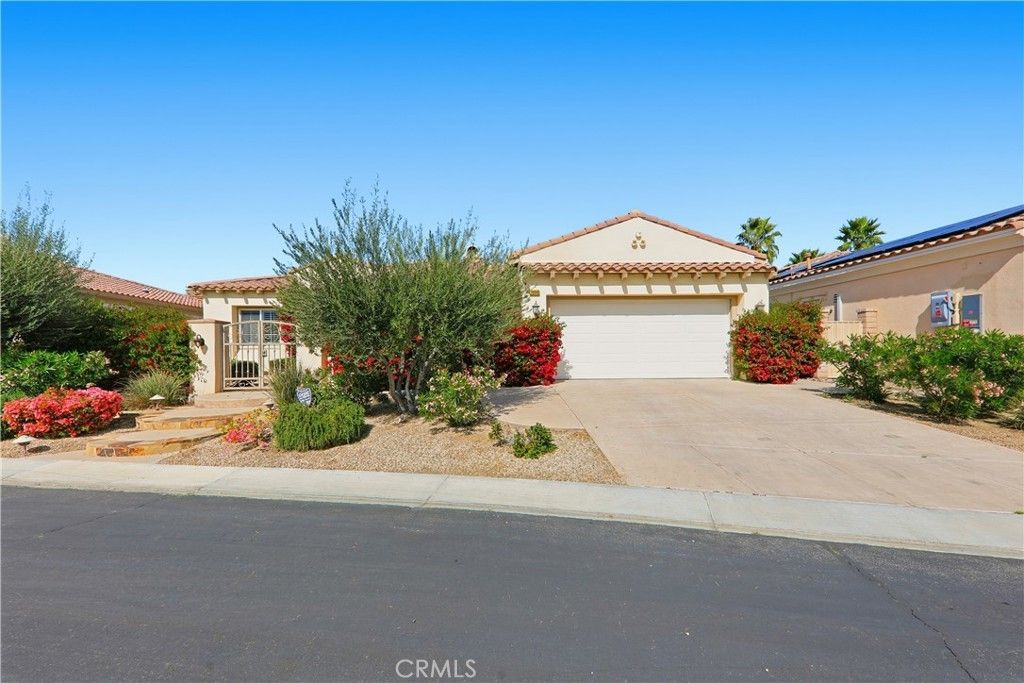 78440 Via Palomino, La Quinta
