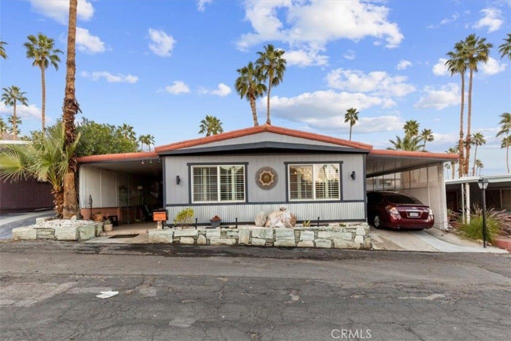 306 Marble Ln, Palm Springs