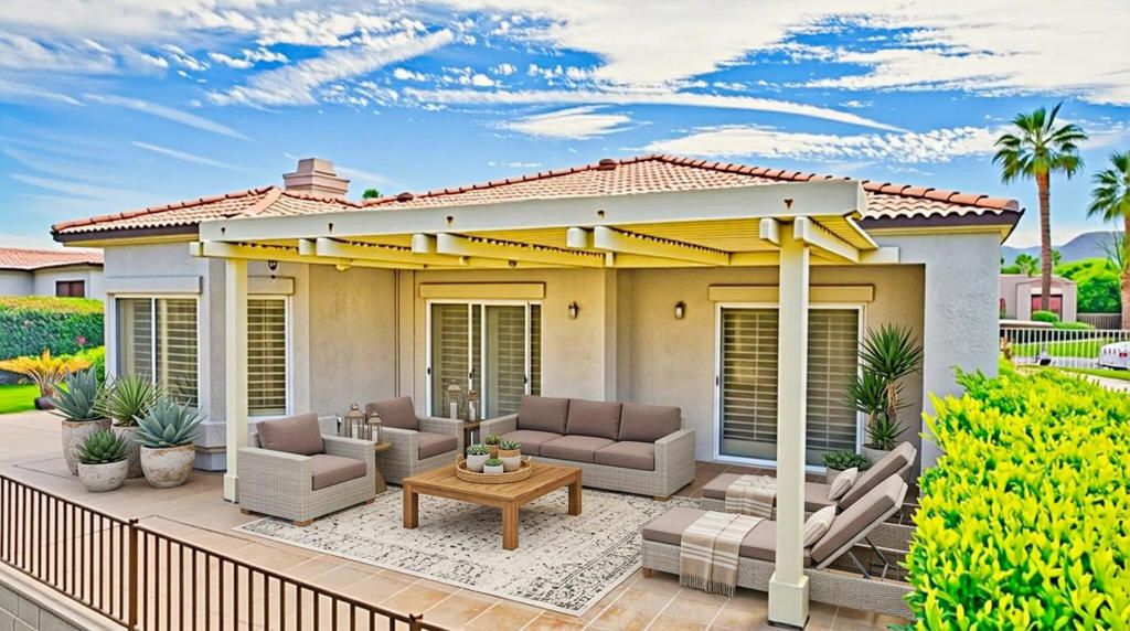 48131 Via Hermosa, La Quinta