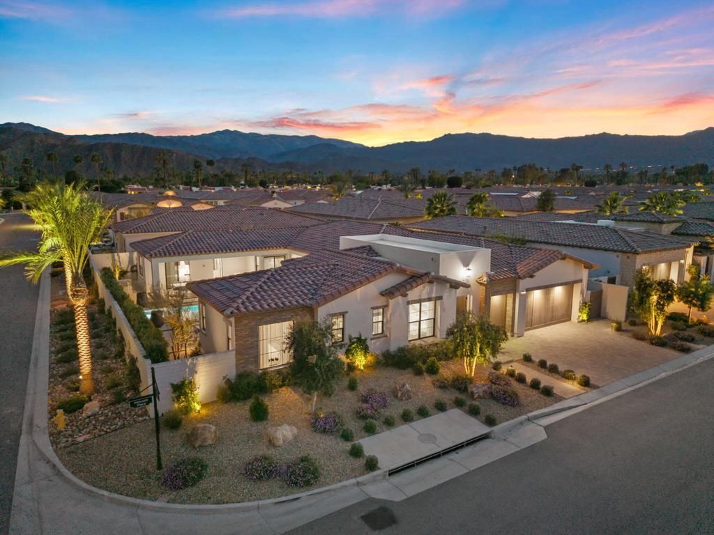75229 Hancock Place, Indian Wells