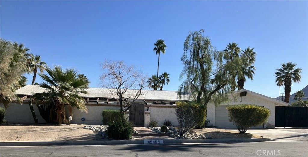45499 Garden Square, Palm Desert