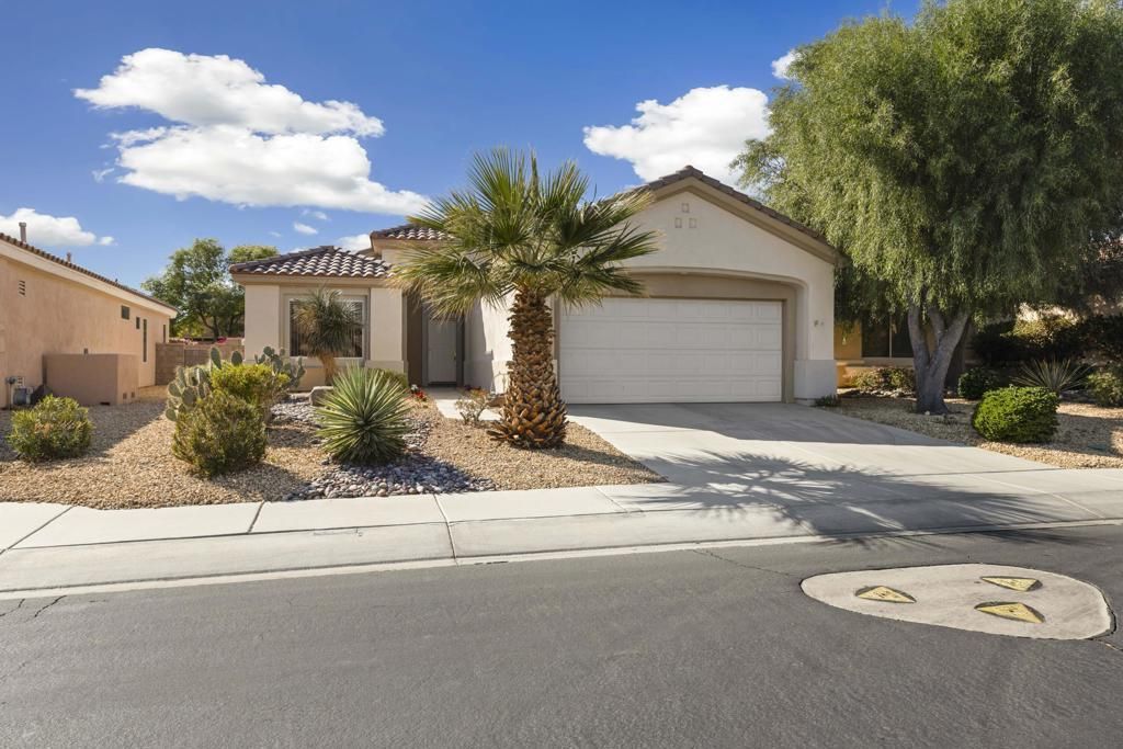 78813 Iron Bark Drive, Palm Desert