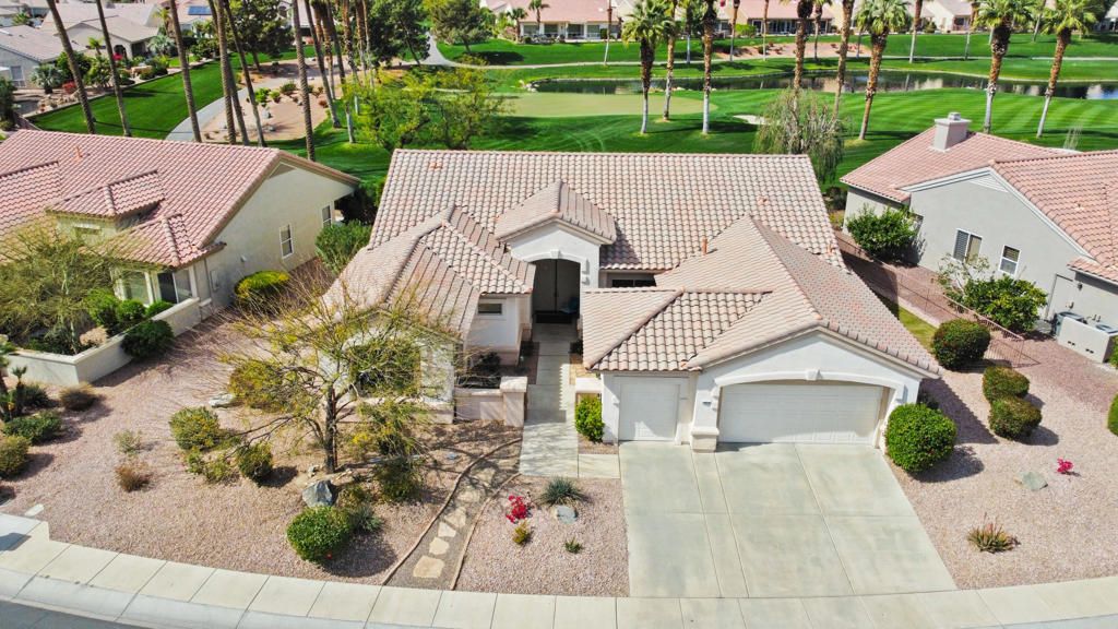 78810 Sunrise Mountain, Palm Desert