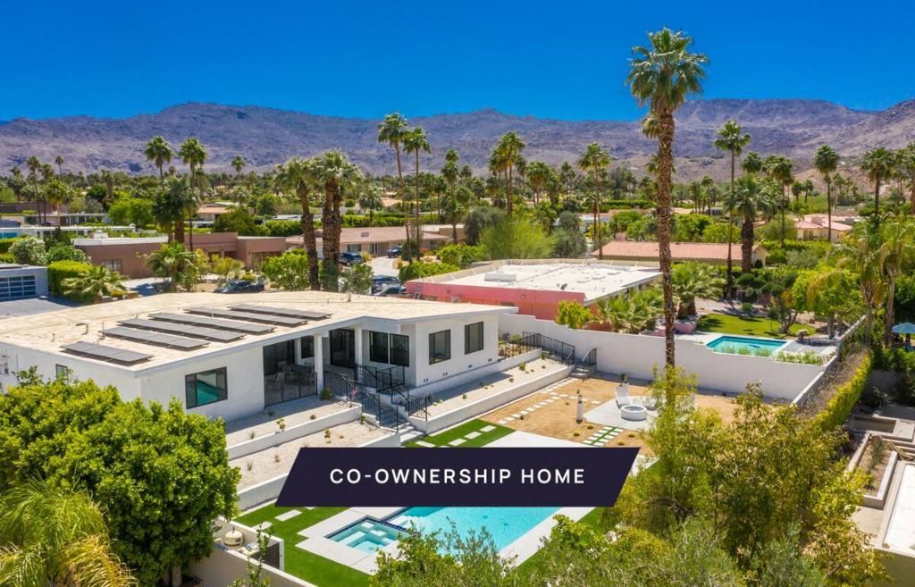 72870 Bel Air Road # 4, Palm Desert